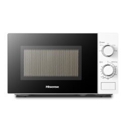 Micro-Onde Hisense 20L Blanc – Image 2