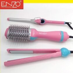 Pack Barbie ENZO Pro - 3 en 1 – Image 2