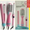 Pack Barbie ENZO Pro - 3 en 1