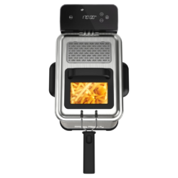 Friteuse Électrique Tefal 4L – Image 5