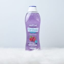 Gel Douche Nelya plusieurs parfums