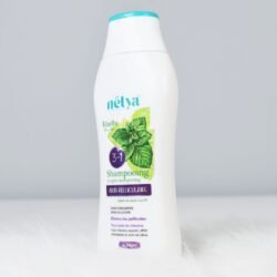 Shampooing ANTI-PELLICULAIRE 3-en-1