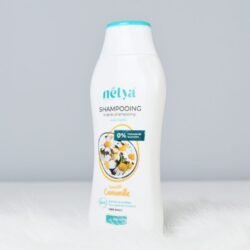 SHAMPOOING Nelya avec Camomille