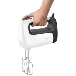 Mixeur Moulinex Prep'Mix+ avec mixeur plongeant – Image 5