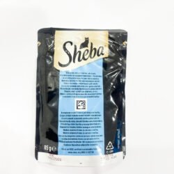 SHEBA CAT FOOD – Image 2