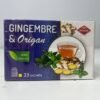 Thé au Gingembre & Origan – Image 2