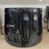 Friteuse Tefal Équinoxe Noire – Image 2