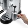 Machine à Expresso Porte-Filtre DéLonghi – Image 4
