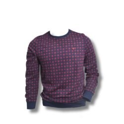 PULL HOMME MIAMI VICE S - 2XL