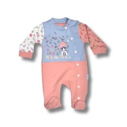 Grenouillère Bébé 3 - 9 mois