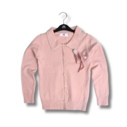 PULL POUR FILLE Âges 6 à 14 ans