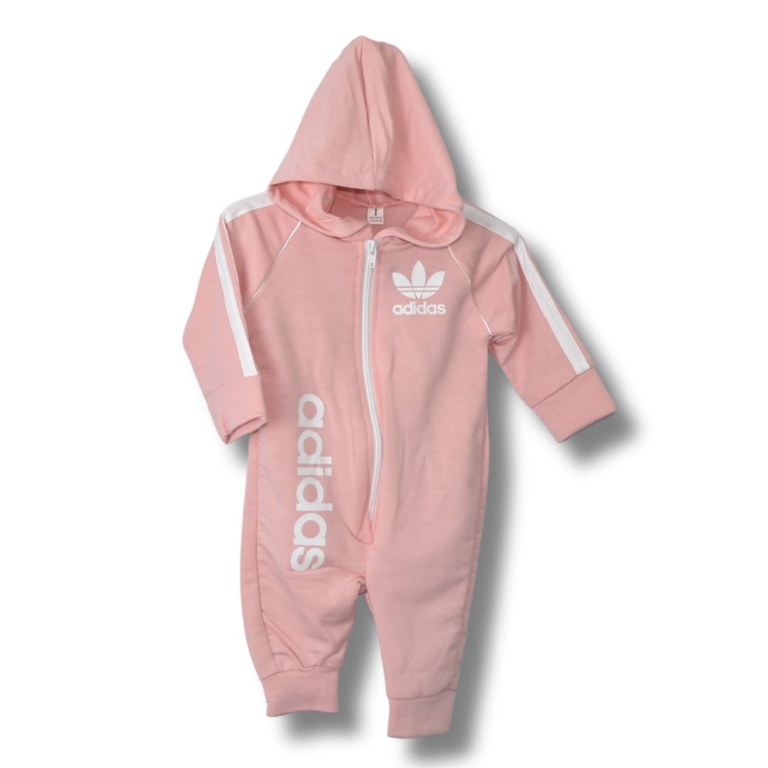 Grenouillère Bébé 100% Coton « Born To Love Arsenal » - Fabriqué Au Royaume-Uni, Boutons-Pression Sans Nickel