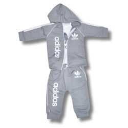 Ensemble pour garçon et fille bébé – Image 3