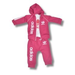 Ensemble pour garçon et fille bébé – Image 2