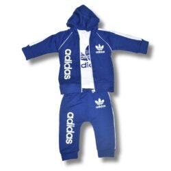 Ensemble pour garçon et fille bébé – Image 4