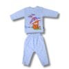 Ensemble Bébé 3 couleurs disponibles