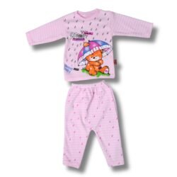 Ensemble Bébé 3 couleurs disponibles – Image 3
