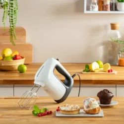Mixeur Moulinex Prep'Mix+ avec mixeur plongeant – Image 8