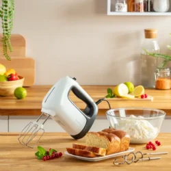 Mixeur Moulinex Prep'Mix+ avec mixeur plongeant – Image 9