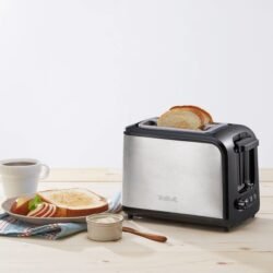 Grille-pain Tefal compact et puissant – Image 3