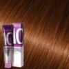 Crème Colorante Morfose 10 - Cappuccino Brown 7.73