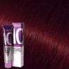 Crème Colorante Morfose 10 - Rouge Rubis Contrasté 6.65