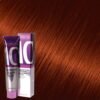 Crème Colorante Morfose 10 - Cuivre Intense 7.44