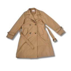 Trench Joli et Jolly pour femme