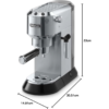 Machine à Expresso Porte-Filtre DéLonghi – Image 3