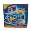 Tablettes anti calcaire de Safy-Net