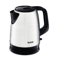 Bouilloire en acier inoxydable Tefal
