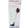 Aspirateur balai sans fil CYCLOFIRST Thomson – Image 4