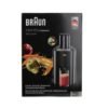 Centrifugeuse Braun J300 Noir – Image 3