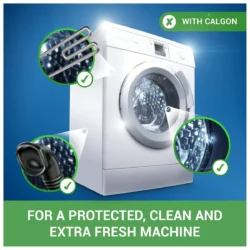 Tablettes Calgon Express 4en1 – Image 4
