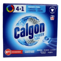 Tablettes Calgon Express 4en1