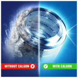 Tablettes Calgon Express 4en1 – Image 2