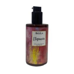 Lait De Corps Hydratant BIOLILA Elegancia 250 ml