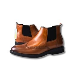 Demi-Bottes Torino Pour Homme  – Image 3