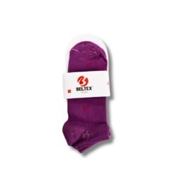 Lot de 2 Soquettes pour Femme - Confort et Élégance au Quotidien