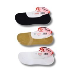 Soquettes Invisibles pour Hommes BELTEX - Confort et Discrétion