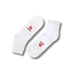 Chaussettes Courtes BELTEX - Confort et Style au Quotidien