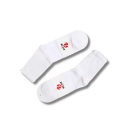 Chaussettes Homme BLANCHES - Style Sobre et Confort par BELTEX