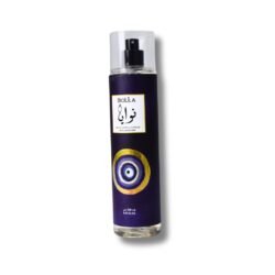 Brume Corps Et Cheveux BIOLILA NAWAYA - 250 ML