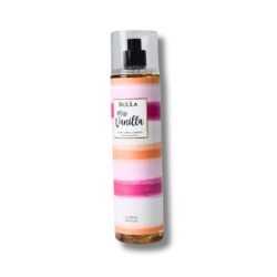 Brume Corps Et Cheveux BIOLILA MISS VANILLA - 250 ML