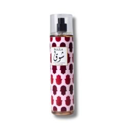 Brume Corps Et Cheveux BIOLILA CHAOUK - 250 ML