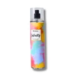 Brume Corps Et Cheveux BIOLILA INFINITY - 250 ML
