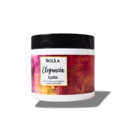Lotion Corporelle MIKHMARIA BIOLILA ELEGANCIA – 400 ML