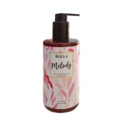 Lait De Corps Hydratant BIOLILA Melody 250 ml