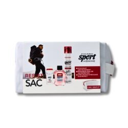 Coffret Cadeau Figaro Sport Homme – L’élégance au service du bien-être