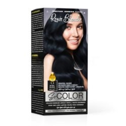 Renée Blanche So Color Teinture N1.1 - Noir Bleu